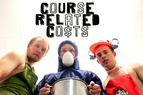 Course Related Costs